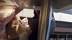 Hey, check out this wild extreme public nudity interview in Prague with Andrea Diprè!