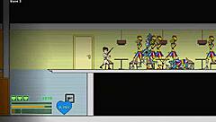 Captivity game twists into fnfa monster domination adventure.