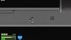 Captivity game twists into fnfa monster domination adventure.