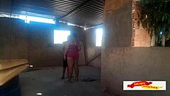 All Anal Pleasures with Chubby Latina's Big Ass and Tits