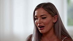 oh yeah, codey, give me that special treatment now!