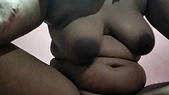 Indian Beauty With Huge Saggy Tits Fucking Openly In Homemade Amateur Action