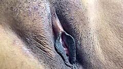 I Crave That Juicy Black Cock Screaming In Ecstasy As He Pounds My Pussy Rough And Fills Me With Creampie
