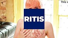 Spanish milf teams up with teen 18+ girl for passionate lesbian fun with muff diving and cunilingus in homemade European style