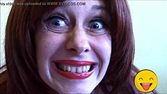 I Feel So Horny As Fetish Queen