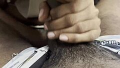 Oh yes, indian hot boyfriend fucks me hard at the college residence with big cock pounding!