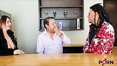 hey check out this casting chat with tony furia on 30 years of wild nights