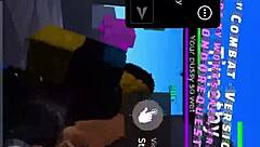 Invincible Pounds Pussy In Intense Fucking Session