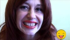 I Feel So Horny As Fetish Queen