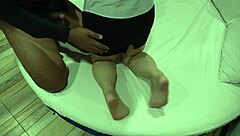 I Feel So Excited Bringing College Girl To Motel For Intense Creampie In Her Chubby Asian Body