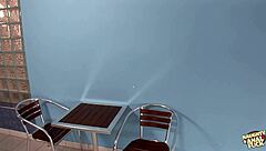 Why Settle For One When Gangbang Calls?