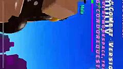 Invincible Pounds Pussy In Intense Fucking Session