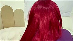 Curvy Latina Teen with Massive Tits and Fat Pussy Gets Licked and Fucked by Huge Cock in Amateur Blowjob Scene