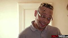 big ass milf syren de mer takes rough gangbang with double penetration and deepthroat from group