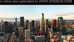 melissa stratton teams up with brad newman for curvy big tits action