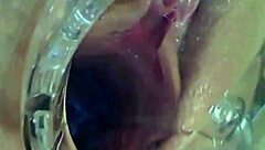 Czasting Showcases a Nice Czech Brunette in Interview Session