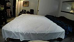 i feel so choked and gagged while taking that monster cock deep in my skinny body pov style