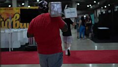 Discovering Exotic Attractions In Florida During The 2021 Miami Exxxotica Convention Vlog Video