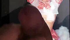 Who Wants Grubzi Cum Tribute?