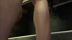 RICA COGIDA In Bathroom SHE CAN'T HOLD BACK And FUCKS ME SUPER HARD