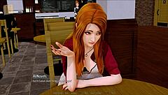 Harem Hotel Episode 274 Explores New Adventures in Luxurious Game Setting