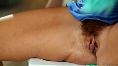 Subtle Hints of Girl-on-Girl Teen Encounters