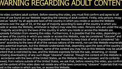 Subtle hints of a Japanese beauty in yukata getting thoroughly pleased by blowjob moves