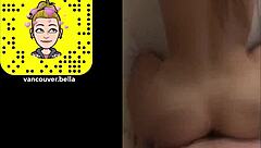 Canadian Teen 18+ Fucking Compilation