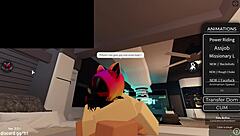 I got so lucky with this footjob, blowjob, and creampie after riding in missionary and doggystyle positions.