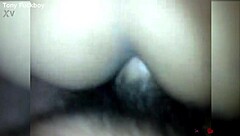 ay aaaay you got the wrong hole it hurts aaaah ouch ow boss I told you not the ass cause my husband will catch me first time back there anal painful