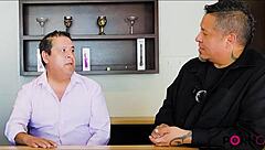 hey check out this casting chat with tony furia on 30 years of wild nights