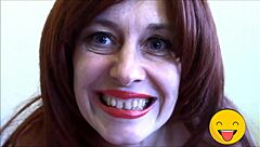 I Feel So Horny As Fetish Queen