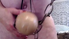 queen boudicca roleplay where i purchase a strong man and break him in with femdom pov fun