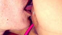 Can This Brazilian Man Handle Sucking That Delicious Korean Pussy With Big Flesh And Creampie Interracial Action?