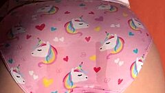 Oops, rubbed her wet pussy then fucked that tight dorm babe hard!