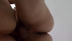 Oh Damn, This Hot Big-Ass Stepmom Loves Feeling It Deep Inside!