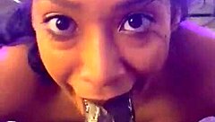 hey stepsis, you think you can handle my massive bbc destroying your tight pussy and making you squirt everywhere?