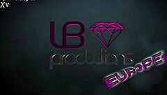 Rough ass to mouth action in bathroom with tattooed British babe