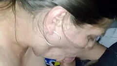 Emotional Oral Sex Experience