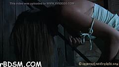 Are you into these wild sadomasochism videos with tight bondage and punishment?