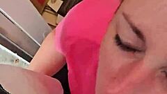 A Surprising Beautiful Encounter Between Him And Her In Episode One With Cute Amateurs - Oh Wow