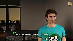 small tits on display in this intriguing homemade amateur clip