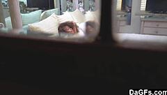 Dagfs - Cecilia Lion In Lust With Neighbor Next Door