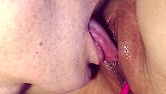 Can This Brazilian Man Handle Sucking That Delicious Korean Pussy With Big Flesh And Creampie Interracial Action?