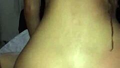 Oh man, I mean Perla Negra and that MMA fighter Allan Guerra Gomes, they're like totally sucking and fucking with small tits and black ass in amateur style, you know?