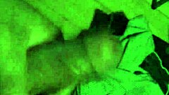 monster cock stretches her tight hole wide