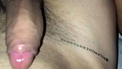 Oh man, I mean Perla Negra and that MMA fighter Allan Guerra Gomes, they're like totally sucking and fucking with small tits and black ass in amateur style, you know?