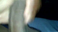 Big Ass Takes Monster Black Cock