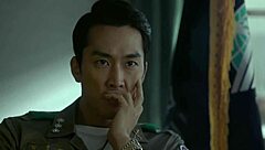 In a hospital, a sexy Korean nurse shares passionate moments with her patient in secret