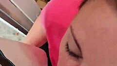 A Surprising Beautiful Encounter Between Him And Her In Episode One With Cute Amateurs - Oh Wow